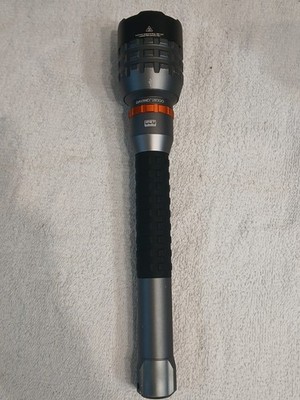 NEBO Davinci 12,000 Lumen USB-C Rechargeable Flashlight 