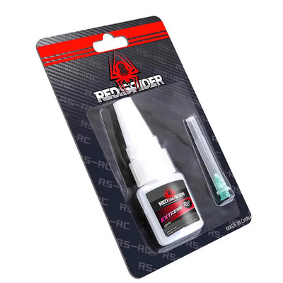 RC Car Tire Glue   20G Instant Adhesive for Racing Off-Road Bigfoot Buggy Crawle