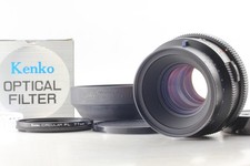  MINT w/HOOD FILTER Mamiya Sekor Z 110mm f/2.8 Lens For RZ67 pro / Pro II / D