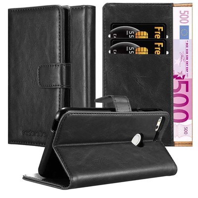 Handy Hülle für Google PIXEL Cover Case Tasche Etui Luxury Glatt