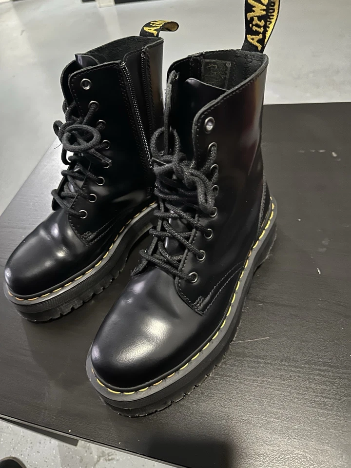 Dr Martens Jadon, Foto 2 von 4