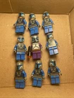 Lego Star Wars Minifigures Jango Fett Lot of 9 | Great Condition Read