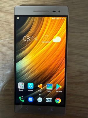 Lenovo Phab 2 Pro Google Tango PB2-690M