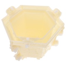  Plastic Making Mold Flower Pot Molds Concrete Planter Extra Large