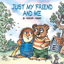 Just My Friend & Me by Mayer, Mercer