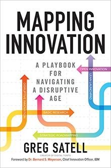 Mapping Innovation: A Playbook for Navigating a Disr... | Buch | Zustand wie neu