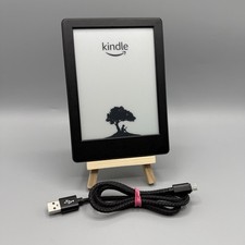 Amazon Kindle 8th Generation E-Reader eBook S...