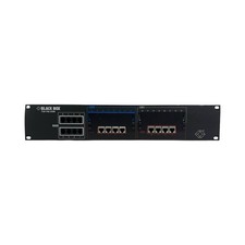 Black Box 724-746-5500 Distribution Panel For Cisco Router