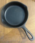 Wagner  Ware - Sidney - 0 - Cast Iron Skillet - #3 - 1053B - 6.5 inches Diameter