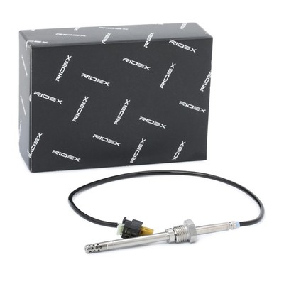 RIDEX 3938E0021 Abgastemperatursensor passend für MERCEDES-BENZ VITO Bus (W639)