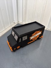 Harley Davidson Tool Box Truck Pen Holder Des...
