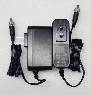 Adapter-Ladegerät für Datavideo Datavideo Hard Drive Amplifier Monitor DAC-7