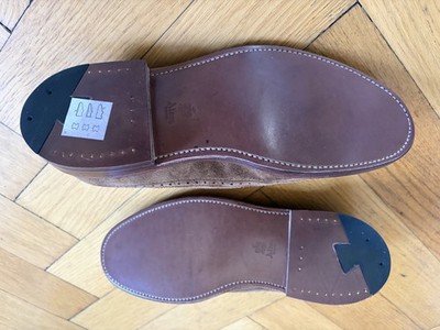 Alden 9794