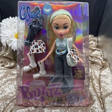 SP-24 BRATZ 20th Anniversary Special Edition 'CLOE' Doll New In Box