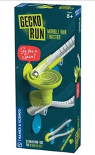 Gecko Run Marble Twister Expansion Pack by Thames Kosmos Extra Medium BN