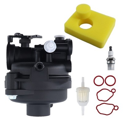 For Briggs Stratton 591160 799583 Carburetor 300e 450e 500e 550e 575e 600 Engine