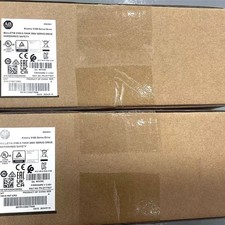 NEW AB 2198-E1007-ERS Kinetix 5100 200V Class Servo Drive AB 2198E1007ERS 