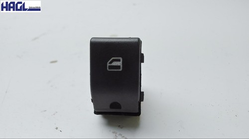 Fensterbetätigungsschalter (tür vorne) rechts 5Z0959856 VW Fox 1.4 TDI 5 Z
