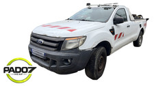 Commodo Ford RANGER