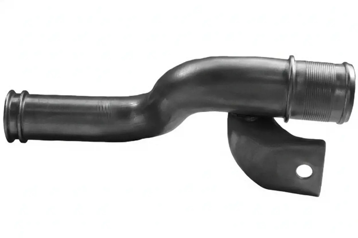 Cooling system pipe hose Metal 80271 3RG for CITROËN PEUGEOT FIAT LANCIA