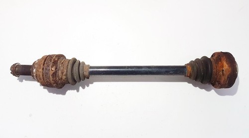 7500916 Antriebswelle Hinten Linke 7500916al04 BMW X5 DE1617812-22