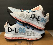 adidas Pusha T x Dame 6 I Am My Own Fan for Sale | Authenticity