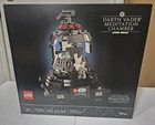 LEGO Star Wars Darth Vader Meditation Chamber 75296 Brand New FAST SHIPPING 🔥