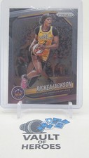 Rickea Jackson 2025 Panini Prizm #118