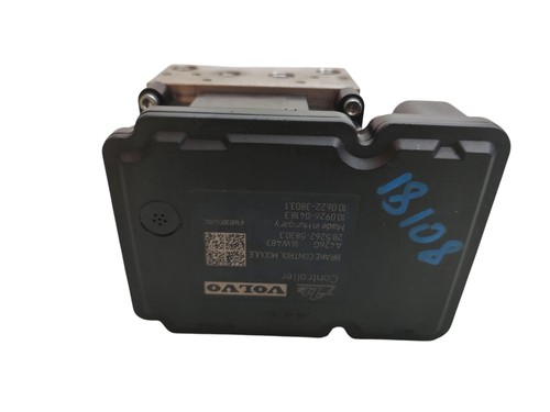 ABS Pumpe Steuergerät VOLVO XC60 I P31423348