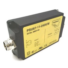 TURCK PSU67-11-2420/M / PSU67112420M (BRAND NEW)