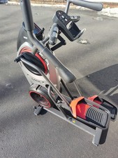 Bowflex M5 Elliptical Machine Heart Rate Moni...