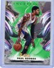2024-25 TOPPS INCEPTION BASKETBALL GREEN PARALLEL Philadelphia 76ers Paul George