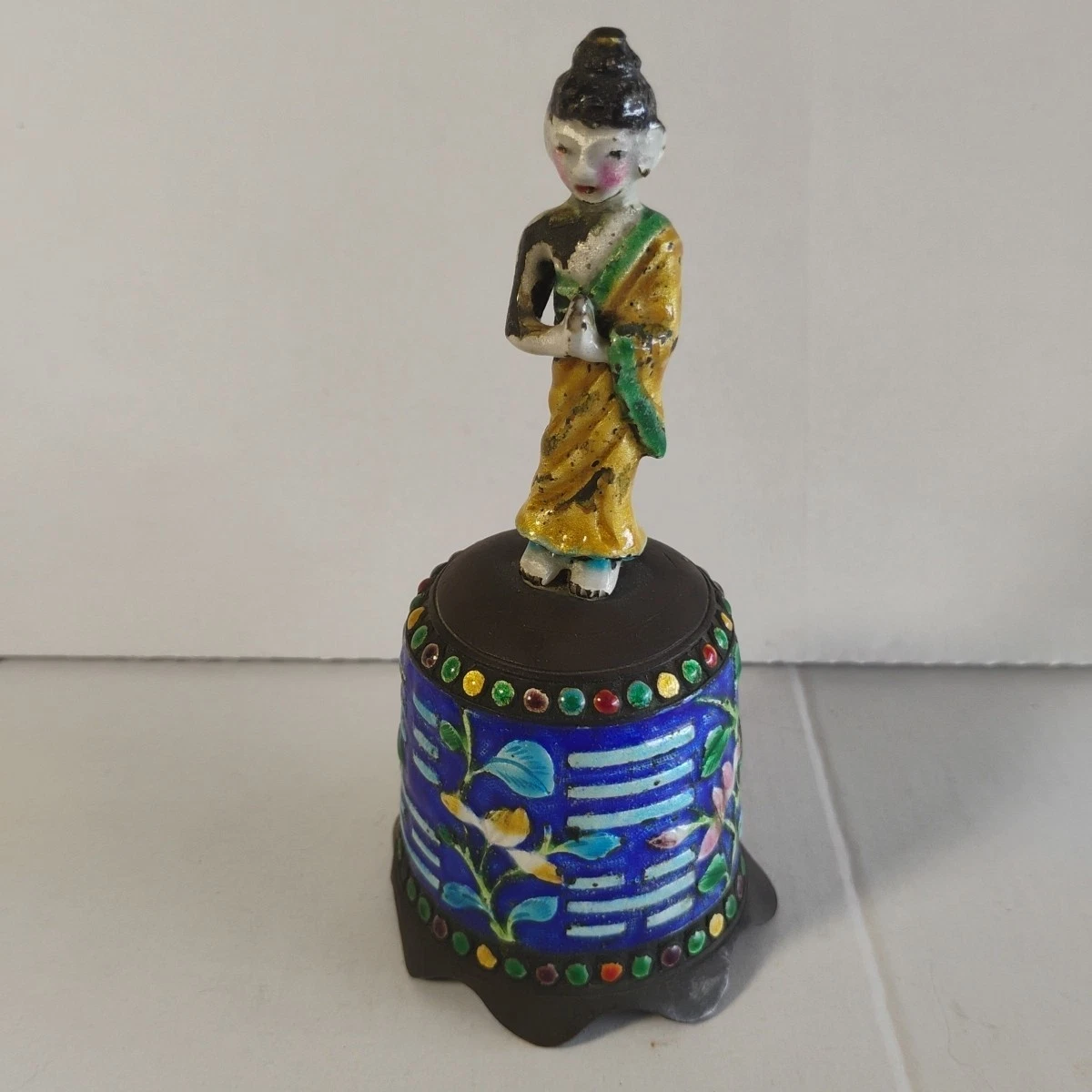 Multi-Color Antique Bells for sale | eBay
