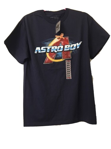Medium Graphic Tee Crew Neck Tee 