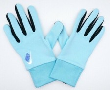 NWT Nike Cold Weather Youth Girl's Club Fleece Gloves Color: Copa Size: Medium