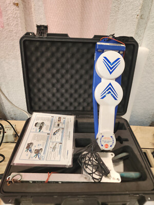 Multiwave Sensors SMART ALIGNER Antenna Alignment System Unit #95