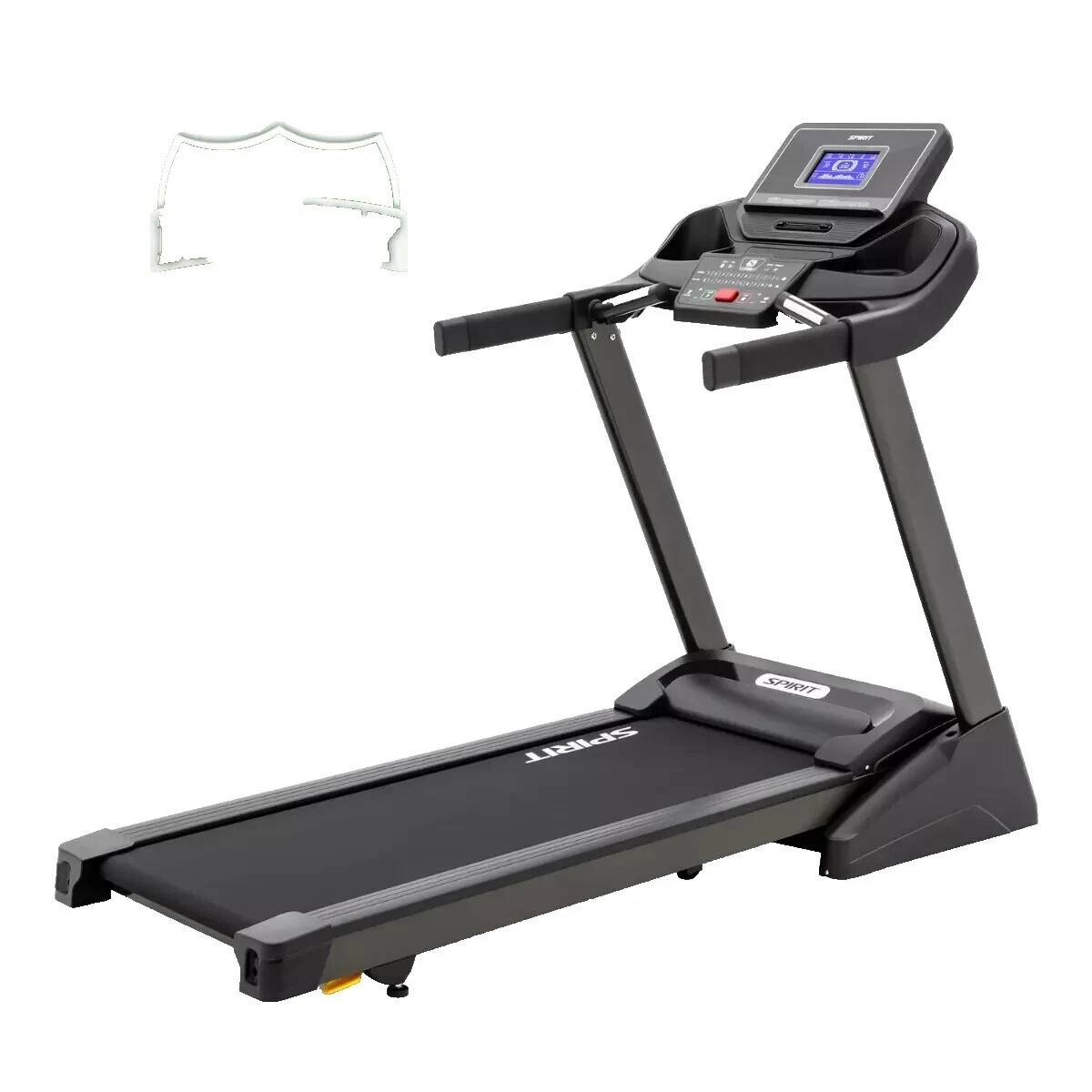 Spirit cintas de correr