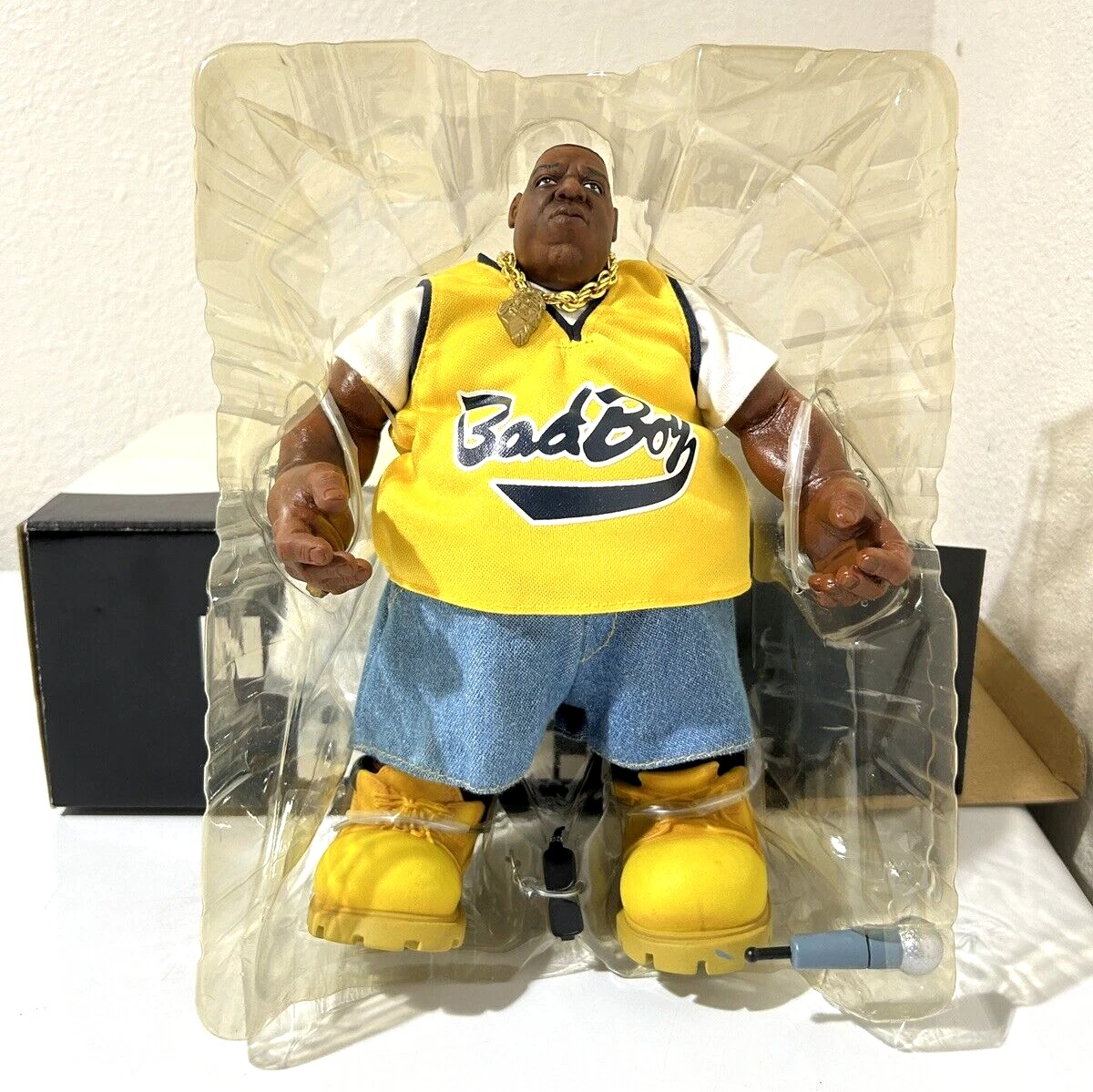 Mezco Music Action Figures for sale | eBay