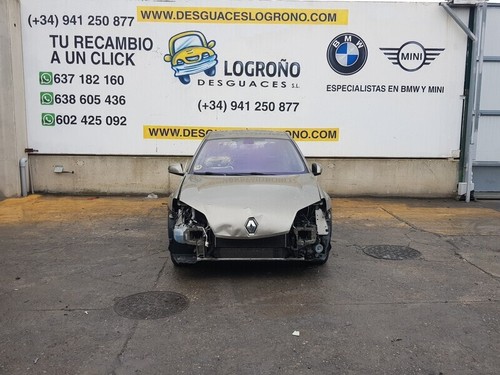 403005270R llanta para RENAULT LAGUNA III 2.0 DCI D FAP (131 CV) 7X17 2058871 - Imagen 10 de 22