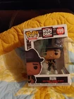 Funko POP Rocks Rev Run #199 Run DMC JMJ Forever new