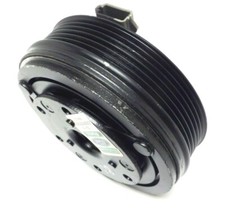 AC Clutch and Coil Compressor Assy Ford Bronc...