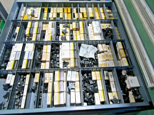 🔥 NEW ALLEN BRADLEY W STYLE OVERLOADS - CHOOSE YOUR NUMBER - Picture 2 of 11