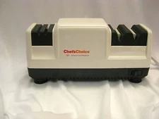 CHEF'S CHOICE ELECTRIC KNIFE SHARPENER