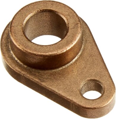 Ricambio Asciugatrice Creda TVF760 Cuscinetto Tamburo Posteriore Originale Per Asciugatrice Hotpoint, Indesit, Ariston - Ricambio C00142628 Ricambio Per TVF760 TVM560