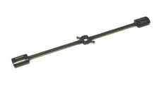 SYMA RC Apache Indoor S023 3CH Twin Rotor Helicopter Balance Bar Flybar Part