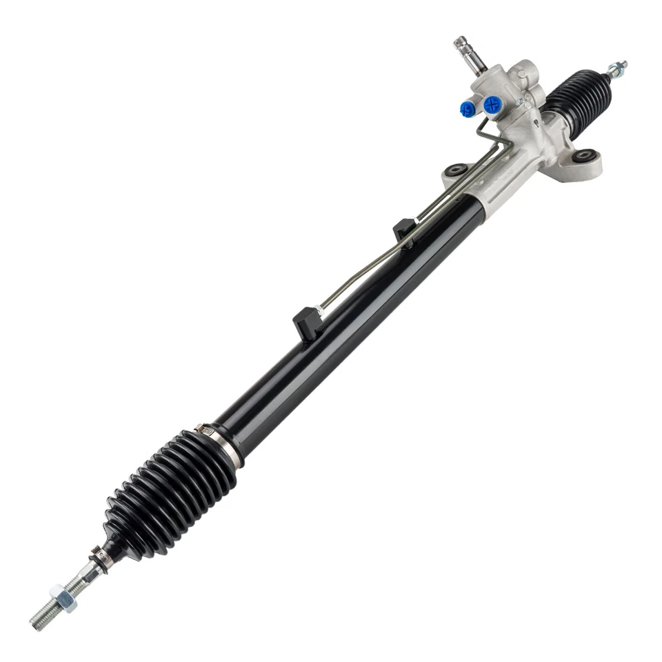 Estante y piñón de dirección asistida para 2004 2005 2006 2007 2008 Acura Tsx 2,4 L Foto 2 de 4