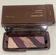 Hourglass Modernist eyeshadow Palette - Exposure - .035 oz / 1.0 g NIB