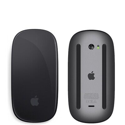 Apple Magic Mouse 2 - Space Gray 