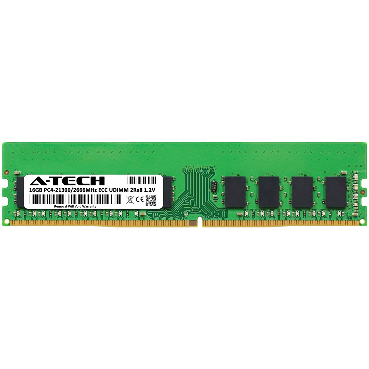 16GB 2Rx8 PC4-2666 ECC UDIMM Supermicro X11SCL-F X11SCM-LN8F