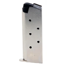 Promag Standard, Pro Sig17n   Mag Sig 238   380    6rd Nickel